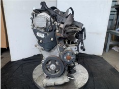 Recambio de motor completo para toyota yaris (ksp9/scp9/nlp9) 1.4 d-4d referencia OEM IAM 1ND  