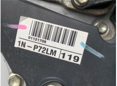 Recambio de motor completo para toyota yaris (ksp9/scp9/nlp9) 1.4 d-4d referencia OEM IAM 1ND  