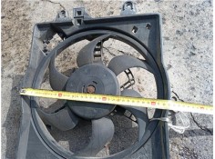 Recambio de electroventilador para fiat ii punto (188) berlina 1.2 60 (188.030, .050, .130, .150, .230, .250) referencia OEM IAM