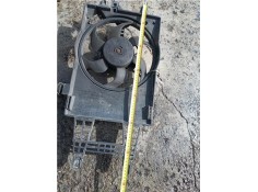Recambio de electroventilador para fiat ii punto (188) berlina 1.2 60 (188.030, .050, .130, .150, .230, .250) referencia OEM IAM