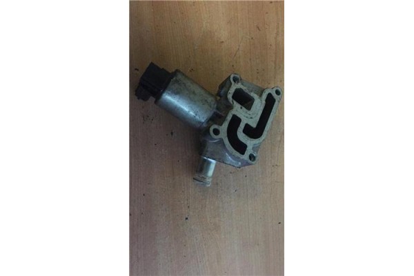 Recambio de egr para opel corsa c (2000) 1.2 club [1,2 ltr. - 55 kw 16v cat (z 12 xe / lw4)] referencia OEM IAM 72287512 5555672