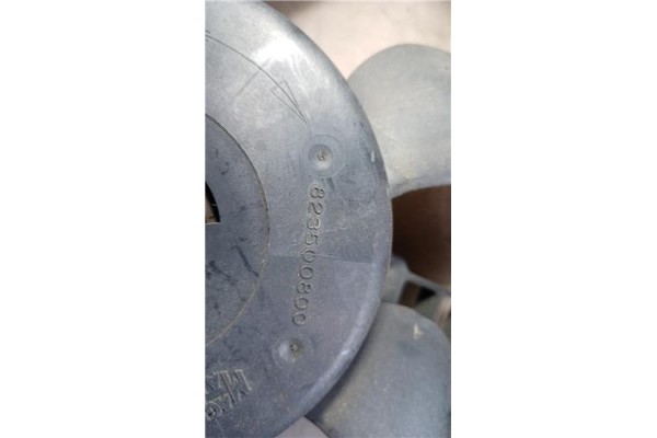 Recambio de electroventilador para fiat ii punto (188) berlina 1.2 60 (188.030, .050, .130, .150, .230, .250) referencia OEM IAM