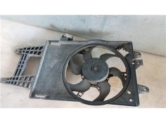 Recambio de electroventilador para fiat ii punto (188) berlina 1.2 60 (188.030, .050, .130, .150, .230, .250) referencia OEM IAM