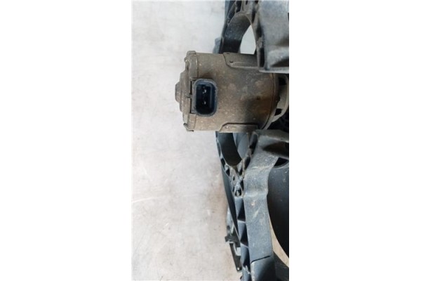 Recambio de electroventilador para fiat ii punto (188) berlina 1.2 60 (188.030, .050, .130, .150, .230, .250) referencia OEM IAM