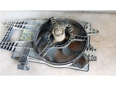 Recambio de electroventilador para fiat ii punto (188) berlina 1.2 60 (188.030, .050, .130, .150, .230, .250) referencia OEM IAM