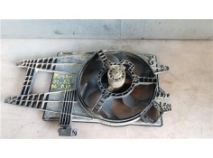 Recambio de electroventilador para fiat ii punto (188) berlina 1.2 60 (188.030, .050, .130, .150, .230, .250) referencia OEM IAM