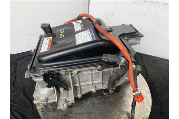 Recambio de inversor de carga para lexus rx (mcu_) 400h referencia OEM IAM G920048031 0I12WM022 