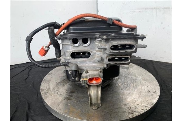 Recambio de inversor de carga para lexus rx (mcu_) 400h referencia OEM IAM G920048031 0I12WM022 