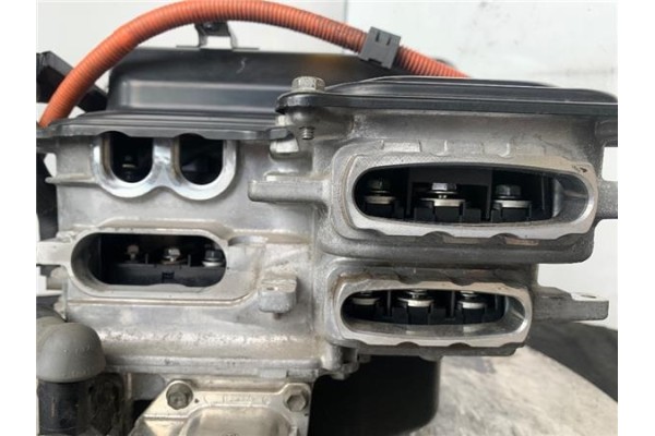 Recambio de inversor de carga para lexus rx (mcu_) 400h referencia OEM IAM G920048031 0I12WM022 