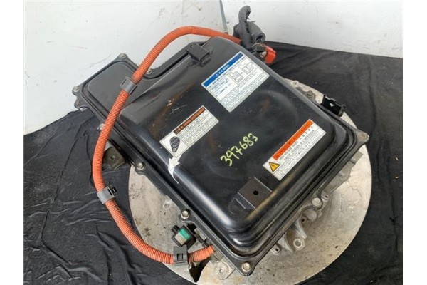 Recambio de inversor de carga para lexus rx (mcu_) 400h referencia OEM IAM G920048031 0I12WM022 