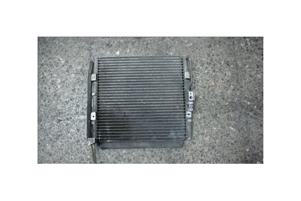 Recambio de radiador aire acondicionado para honda civic iv (eg, eh) 1.5 i 16v (eg8) referencia OEM IAM   