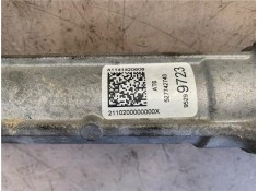 Recambio de cremallera direccion normal para opel mokka 1.7 excellence referencia OEM IAM 95299723 28242421 