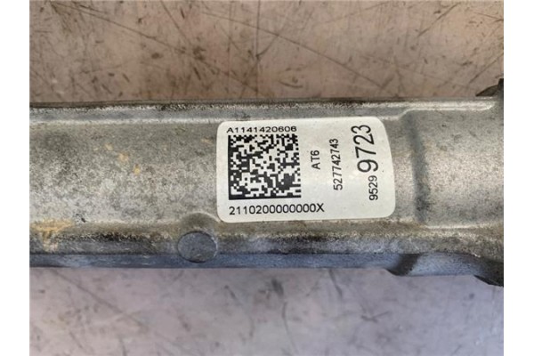 Recambio de cremallera direccion normal para opel mokka 1.7 excellence referencia OEM IAM 95299723 28242421 