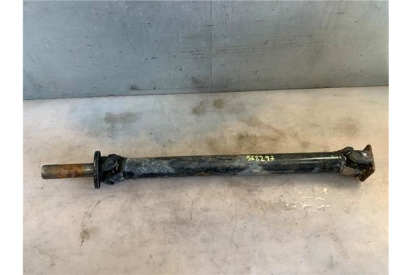 Recambio de cardan trasero para nissan terrano ii (r20) 2.7 td 4wd referencia OEM IAM 5307T  