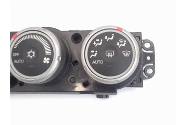 Recambio de mandos calefaccion / a.a. para mitsubishi asx (ga0w) 1.6 challenge 2wd referencia OEM IAM 275109404R  