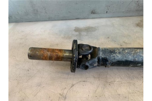 Recambio de cardan trasero para nissan terrano ii (r20) 2.7 td 4wd referencia OEM IAM 5307T  