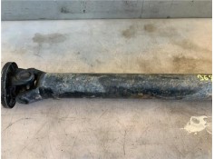 Recambio de cardan trasero para nissan terrano ii (r20) 2.7 td 4wd referencia OEM IAM 5307T  