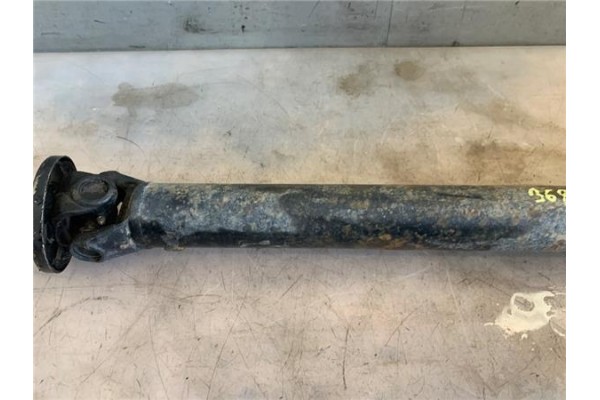 Recambio de cardan trasero para nissan terrano ii (r20) 2.7 td 4wd referencia OEM IAM 5307T  