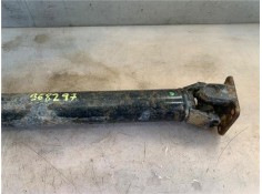 Recambio de cardan trasero para nissan terrano ii (r20) 2.7 td 4wd referencia OEM IAM 5307T  