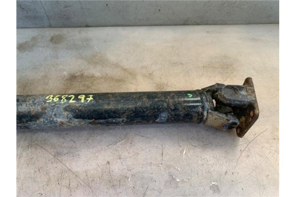 Recambio de cardan trasero para nissan terrano ii (r20) 2.7 td 4wd referencia OEM IAM 5307T  
