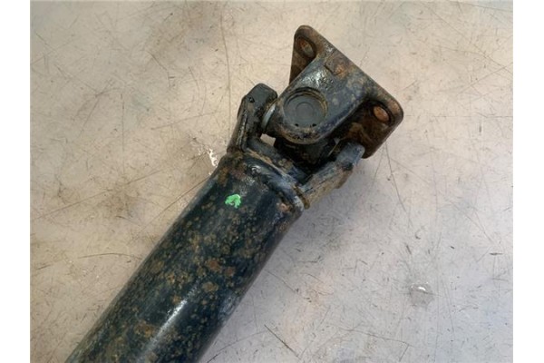 Recambio de cardan trasero para nissan terrano ii (r20) 2.7 td 4wd referencia OEM IAM 5307T  