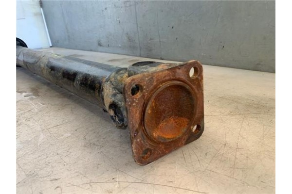 Recambio de cardan trasero para nissan terrano ii (r20) 2.7 td 4wd referencia OEM IAM 5307T  