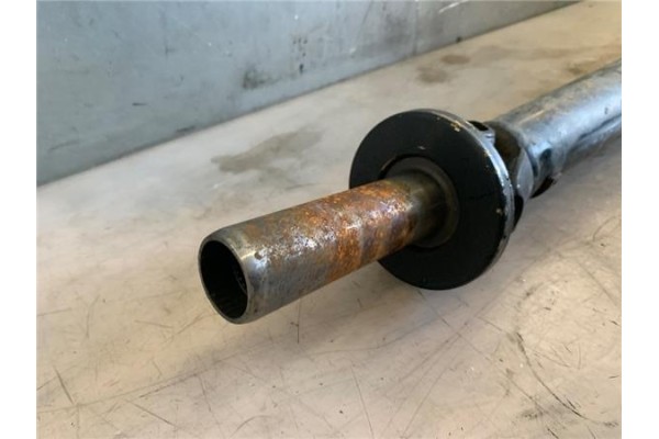 Recambio de cardan trasero para nissan terrano ii (r20) 2.7 td 4wd referencia OEM IAM 5307T  