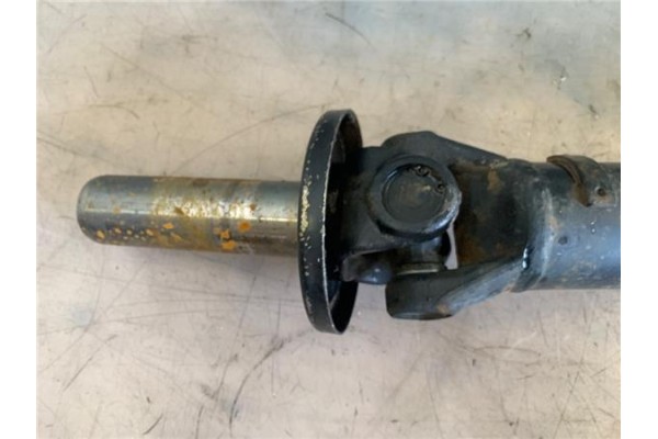 Recambio de cardan trasero para nissan terrano ii (r20) 2.7 td 4wd referencia OEM IAM 5307T  