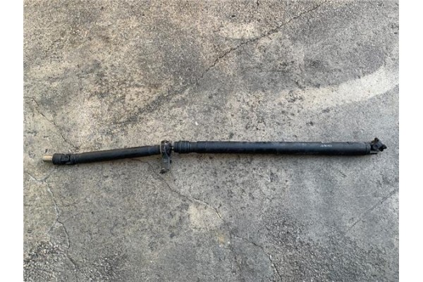 Recambio de cardan trasero para jeep compass (mk) 2.0 sport referencia OEM IAM   