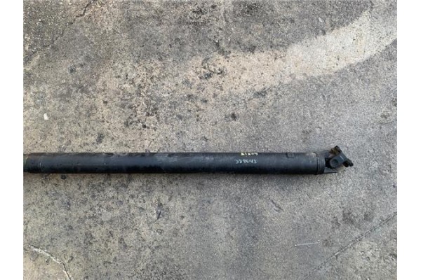 Recambio de cardan trasero para jeep compass (mk) 2.0 sport referencia OEM IAM   