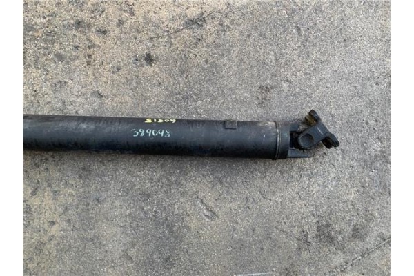 Recambio de cardan trasero para jeep compass (mk) 2.0 sport referencia OEM IAM   