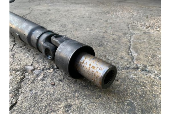 Recambio de cardan trasero para jeep compass (mk) 2.0 sport referencia OEM IAM   