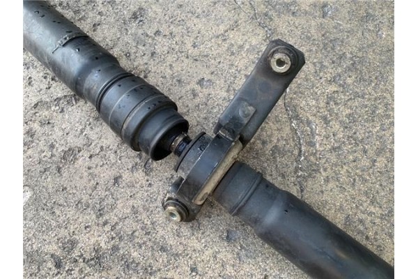 Recambio de cardan trasero para jeep compass (mk) 2.0 sport referencia OEM IAM   