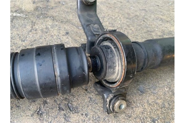 Recambio de cardan trasero para jeep compass (mk) 2.0 sport referencia OEM IAM   