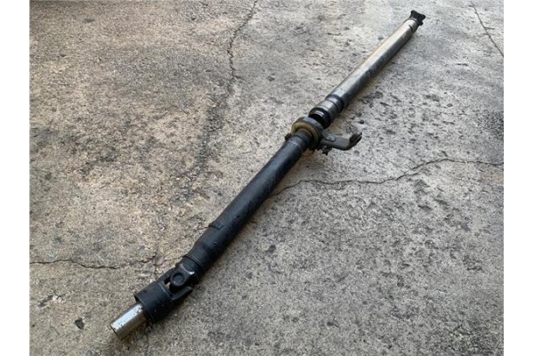 Recambio de cardan trasero para jeep compass (mk) 2.0 sport referencia OEM IAM   