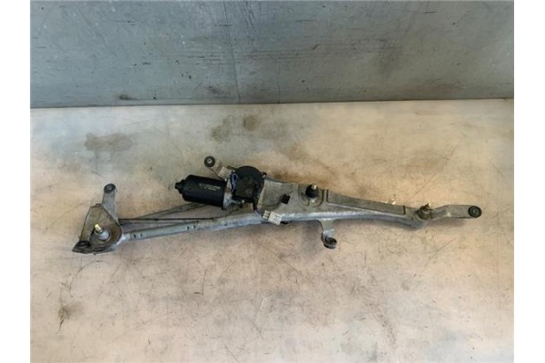 Recambio de motor limpiaparabrisas delantero para lexus rx (mcu_) 400h referencia OEM IAM 8511048130 15920073C0 
