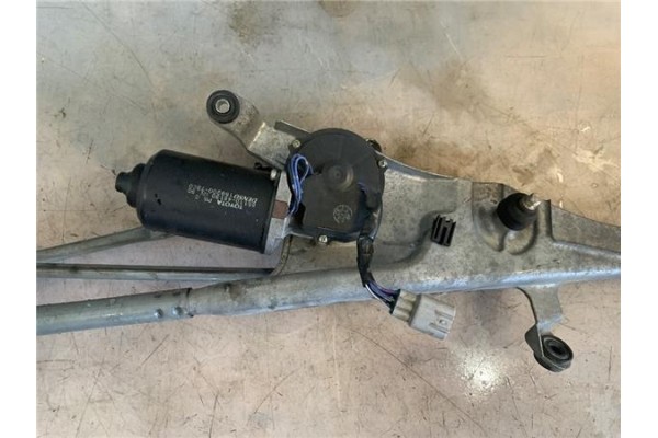 Recambio de motor limpiaparabrisas delantero para lexus rx (mcu_) 400h referencia OEM IAM 8511048130 15920073C0 