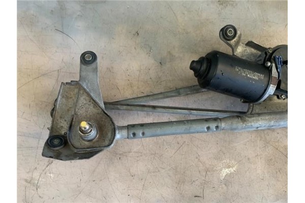 Recambio de motor limpiaparabrisas delantero para lexus rx (mcu_) 400h referencia OEM IAM 8511048130 15920073C0 