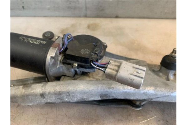 Recambio de motor limpiaparabrisas delantero para lexus rx (mcu_) 400h referencia OEM IAM 8511048130 15920073C0 