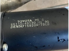 Recambio de motor limpiaparabrisas delantero para lexus rx (mcu_) 400h referencia OEM IAM 8511048130 15920073C0 