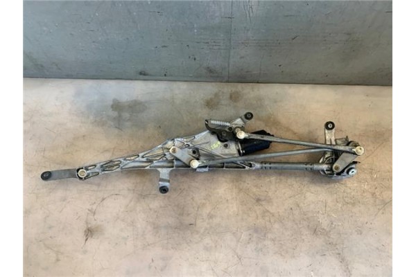 Recambio de motor limpiaparabrisas delantero para lexus rx (mcu_) 400h referencia OEM IAM 8511048130 15920073C0 