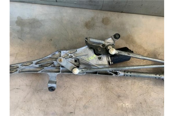 Recambio de motor limpiaparabrisas delantero para lexus rx (mcu_) 400h referencia OEM IAM 8511048130 15920073C0 