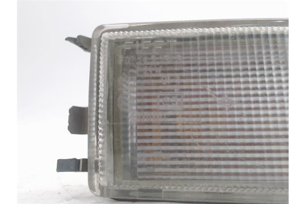 Recambio de intermitente delantero izquierdo para volkswagen golf iii (1h1) referencia OEM IAM   