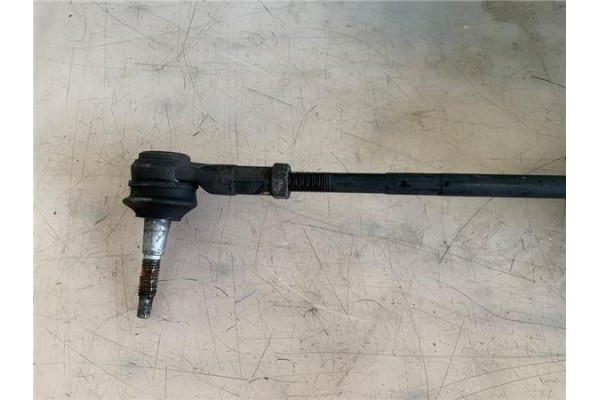 Recambio de cremallera direccion asistida para opel antara 2.2 selective referencia OEM IAM YSBKC23B023 95526634 