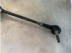 Recambio de cremallera direccion asistida para opel antara 2.2 selective referencia OEM IAM YSBKC23B023 95526634 