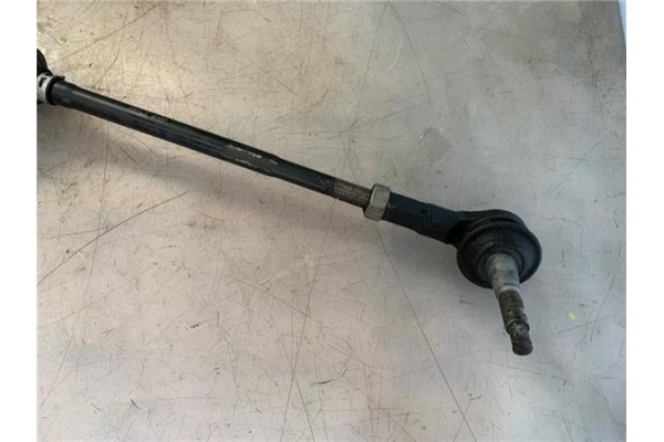 Recambio de cremallera direccion asistida para opel antara 2.2 selective referencia OEM IAM YSBKC23B023 95526634 