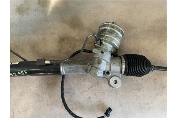 Recambio de cremallera direccion asistida para opel antara 2.2 selective referencia OEM IAM YSBKC23B023 95526634 