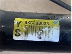 Recambio de cremallera direccion asistida para opel antara 2.2 selective referencia OEM IAM YSBKC23B023 95526634 