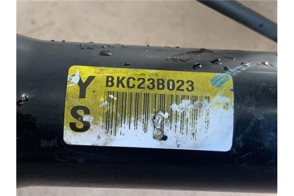 Recambio de cremallera direccion asistida para opel antara 2.2 selective referencia OEM IAM YSBKC23B023 95526634 