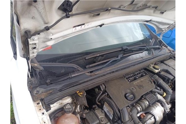 Recambio de torpedo para citroen c4 berlina 1.6 business referencia OEM IAM   